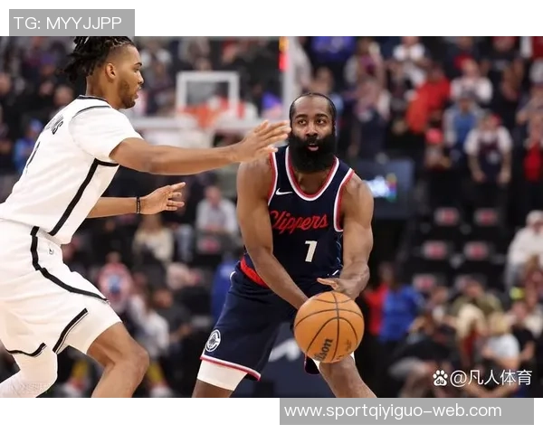 哈登四天三战展现超强表现快船战绩一胜两负引发关注