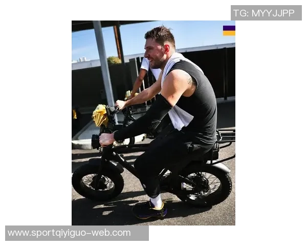 东契奇赛季初赠送球鞋今日再送电动自行车展现神仙队友风范