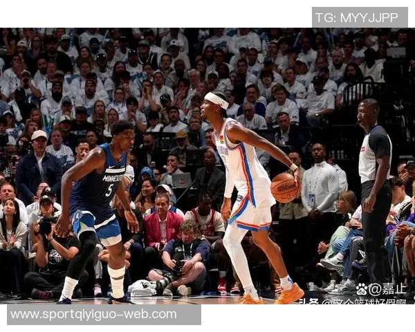 张佳玮分析马刺胜雷霆背后真相文班并非唯一制胜关键因素