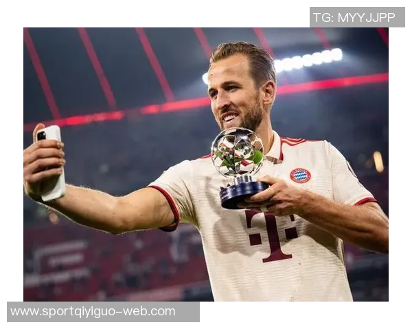 拜仁年度人物评选结果揭晓凯恩荣膺MVP迪亚斯获最佳新援博伊成最大失望者