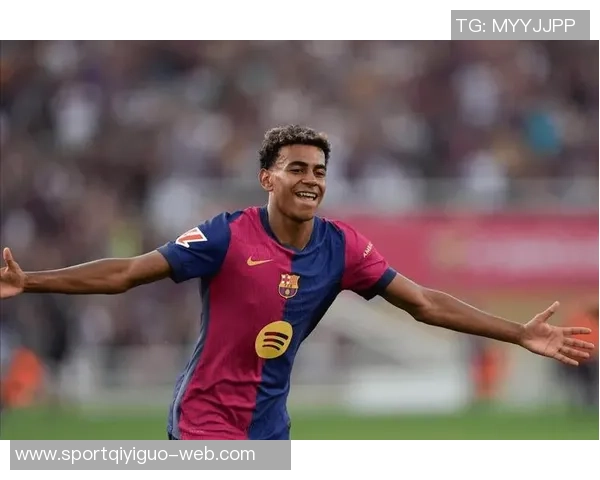 西班牙媒体揭示亚马尔成为网络仇恨攻击最多的足球运动员